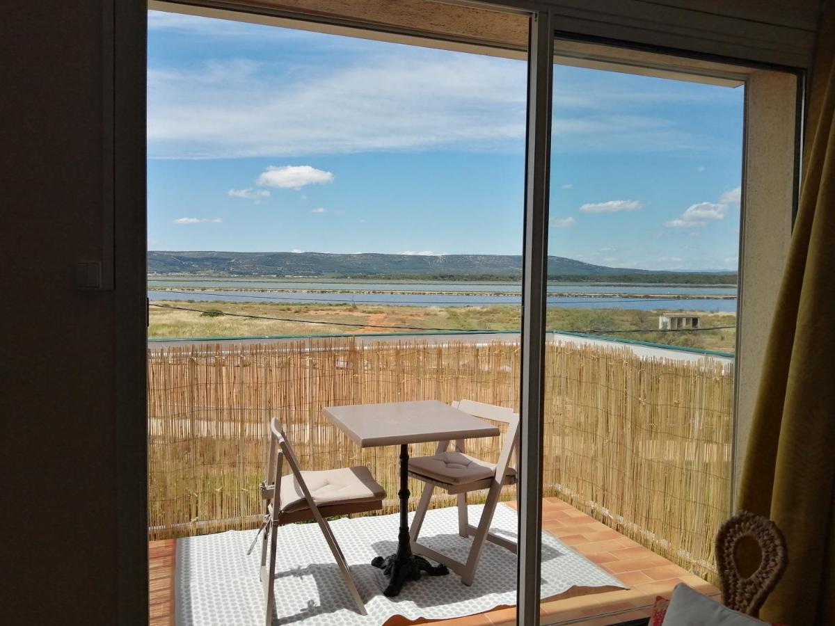 Anthemis Apartment Frontignan